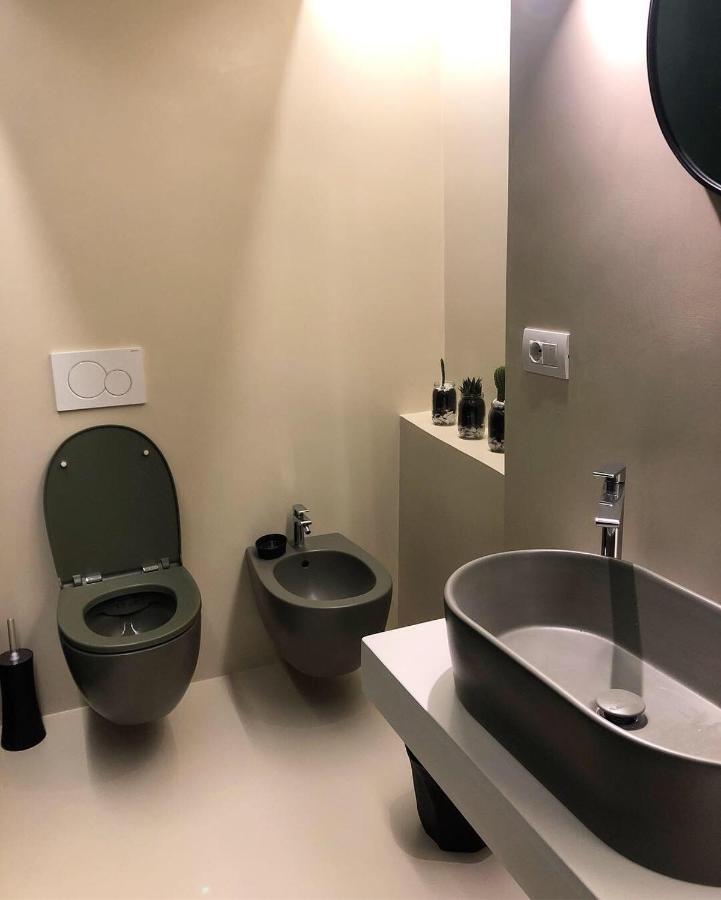 Suite61 알타무라 외부 사진