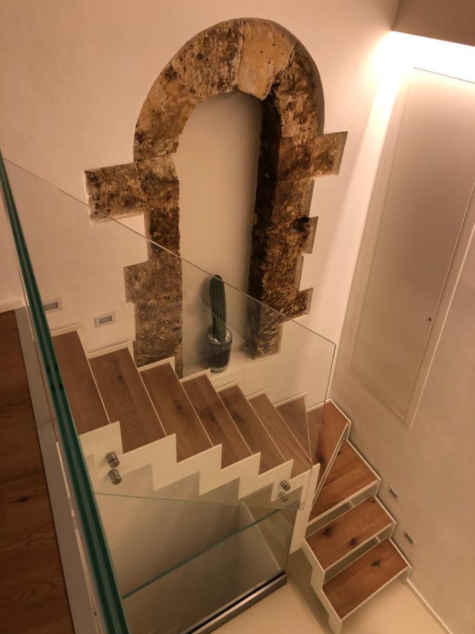 Suite61 알타무라 외부 사진