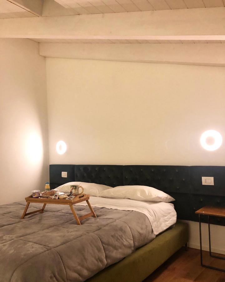 Suite61 알타무라 외부 사진