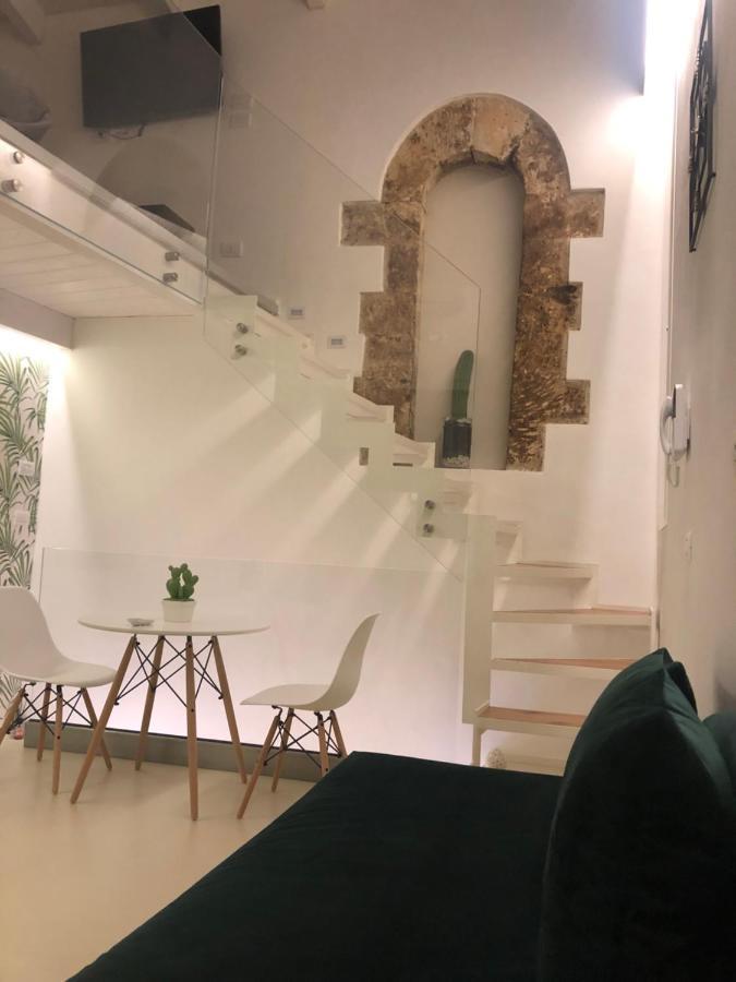 Suite61 알타무라 외부 사진