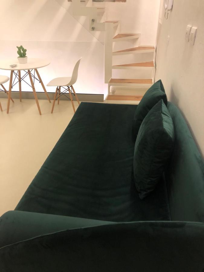 Suite61 알타무라 외부 사진