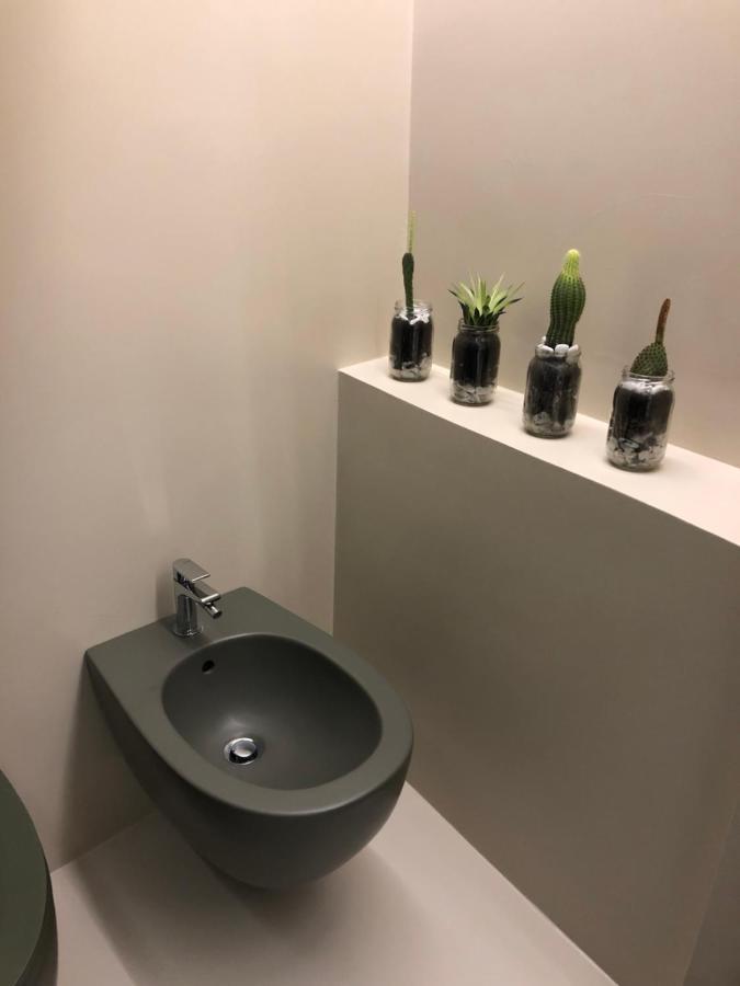 Suite61 알타무라 외부 사진