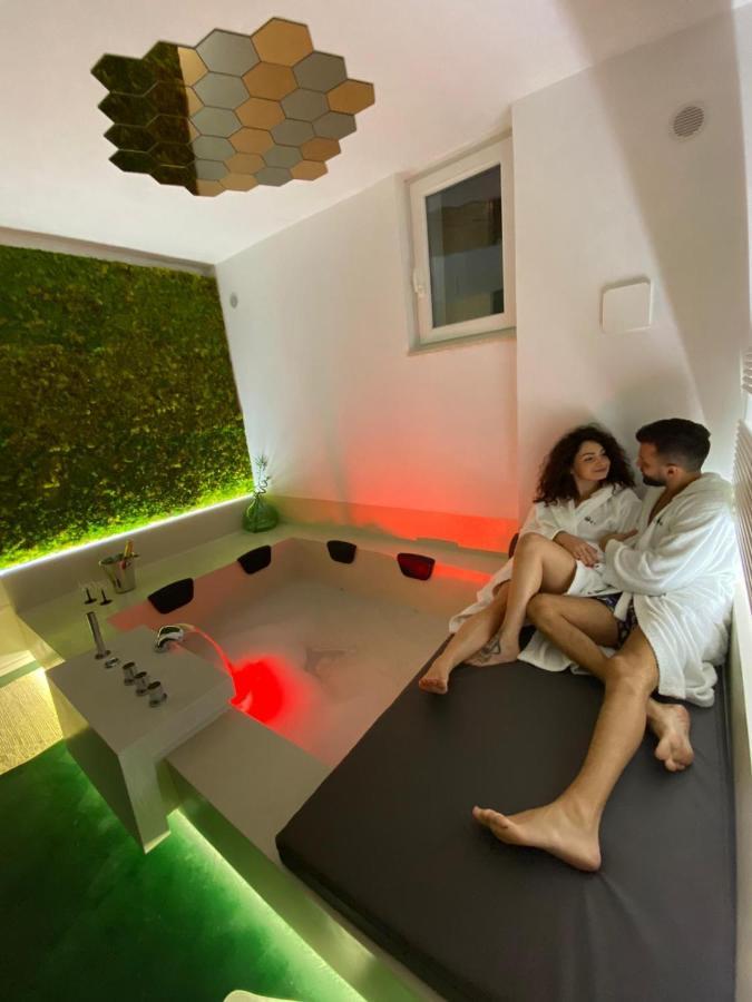 Suite61 알타무라 외부 사진