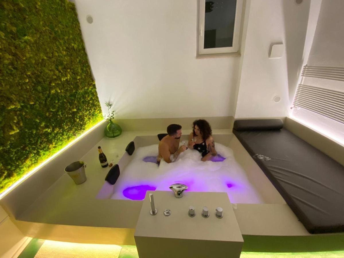 Suite61 알타무라 외부 사진