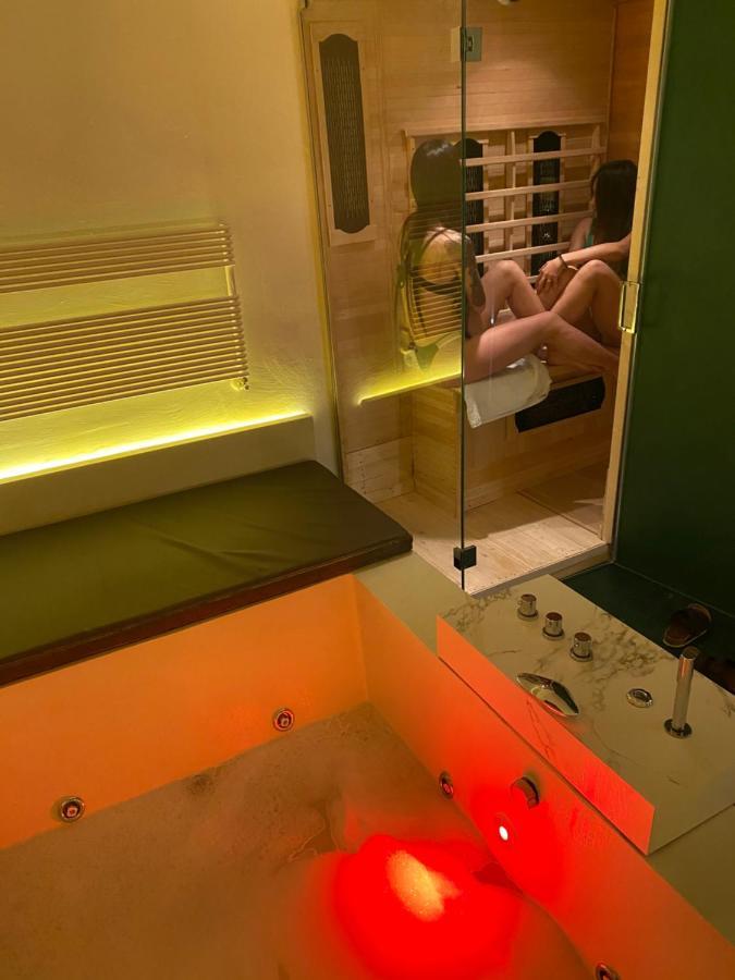 Suite61 알타무라 외부 사진