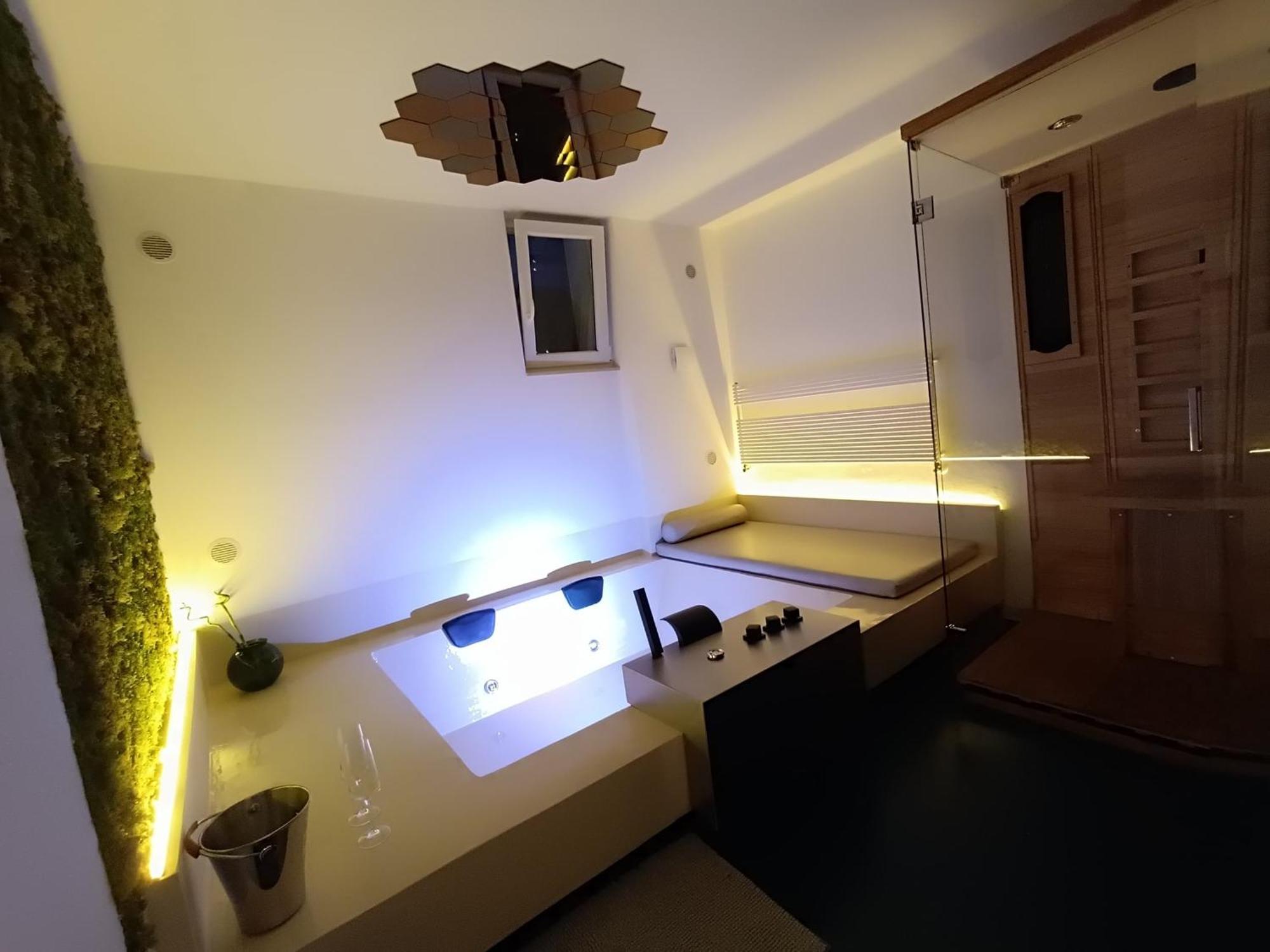Suite61 알타무라 외부 사진
