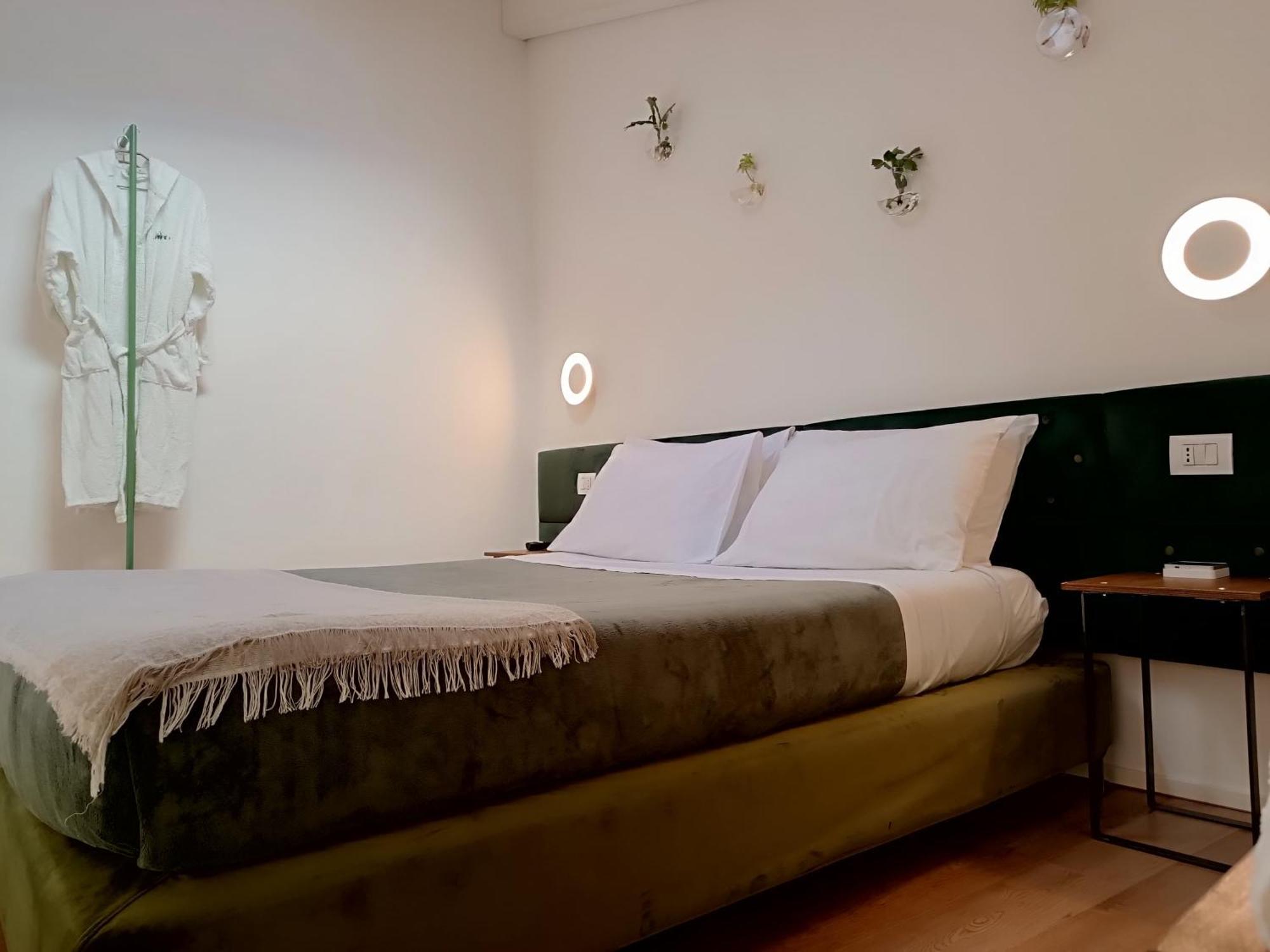 Suite61 알타무라 외부 사진